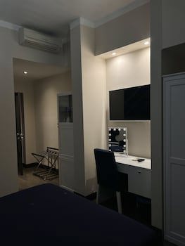 Relais Piazza Del Popolo - Aminta Collection Luxury Rooms galeri fotoğrafı