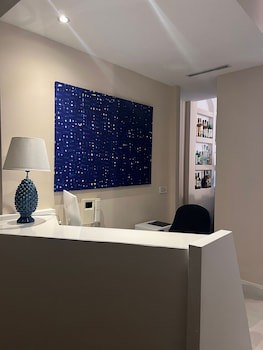 Relais Piazza Del Popolo - Aminta Collection Luxury Rooms galeri fotoğrafı