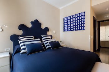 Relais Piazza Del Popolo - Aminta Collection Luxury Rooms galeri fotoğrafı
