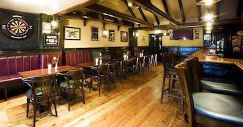Farmers Kitchen Hotel