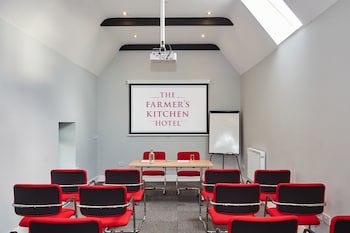 Farmers Kitchen Hotel