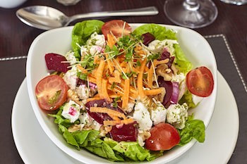 Farmers Kitchen Hotel