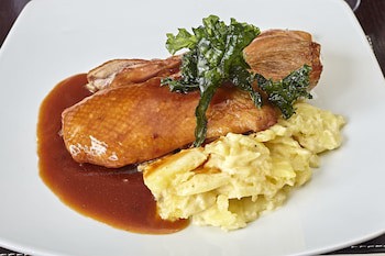 Farmers Kitchen Hotel