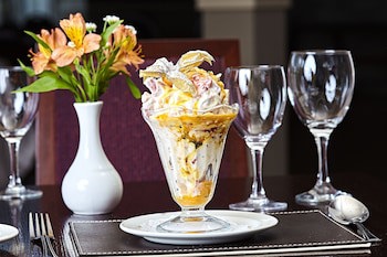 Farmers Kitchen Hotel