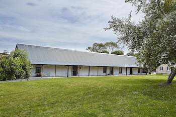 Farmers Kitchen Hotel