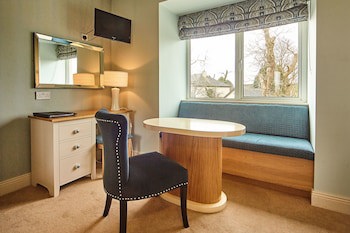 Farmers Kitchen Hotel