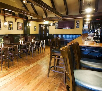 Farmers Kitchen Hotel