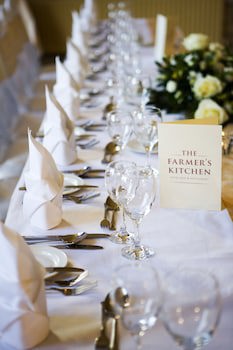 Farmers Kitchen Hotel
