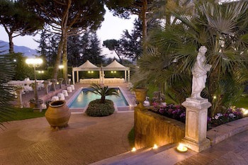 Park Hotel Villaferrata galeri fotoğrafı