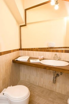 Park Hotel Villaferrata galeri fotoğrafı