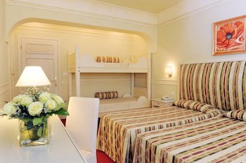Park Hotel Villaferrata fotoğrafı