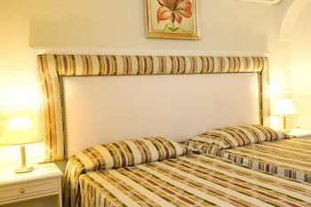 Park Hotel Villaferrata galeri fotoğrafı