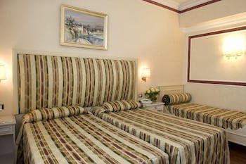 Park Hotel Villaferrata fotoğrafı