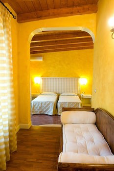Park Hotel Villaferrata galeri fotoğrafı