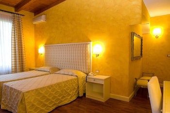 Park Hotel Villaferrata galeri fotoğrafı