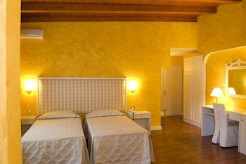 Park Hotel Villaferrata fotoğrafı