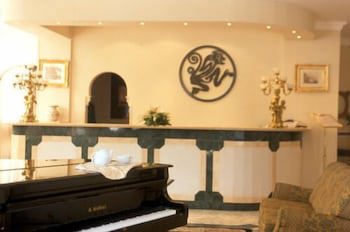 Park Hotel Villaferrata fotoğrafı