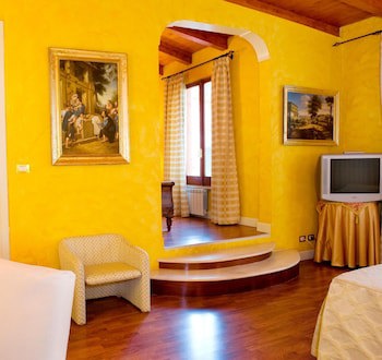 Park Hotel Villaferrata galeri fotoğrafı