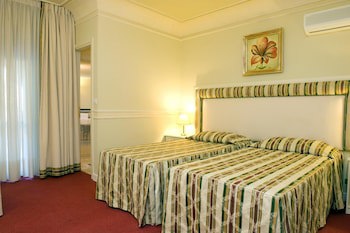 Park Hotel Villaferrata galeri fotoğrafı