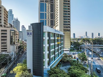 TUI BLUE Maduzi hotel Bangkok