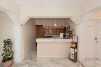 Leonidas Hotel and Studios fotoğrafı