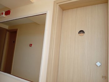 Leonidas Hotel and Studios fotoğrafı