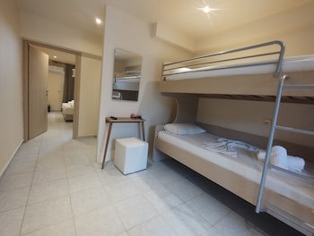 Leonidas Hotel and Studios galeri fotoğrafı