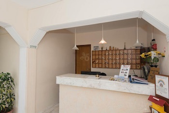 Leonidas Hotel and Studios fotoğrafı