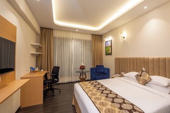 Goldfinch Hotel Mangalore