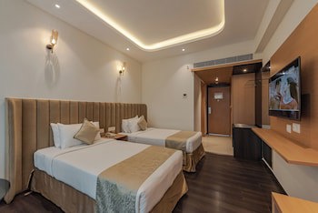 Goldfinch Hotel Mangalore