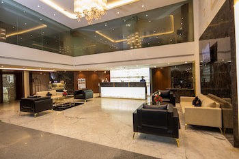 Goldfinch Hotel Mangalore