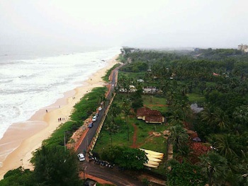 Goldfinch Hotel Mangalore
