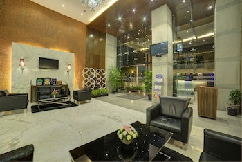 Goldfinch Hotel Mangalore