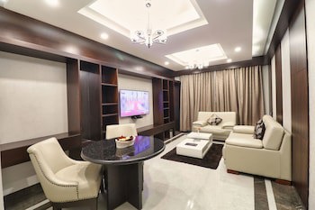 Goldfinch Hotel Mangalore