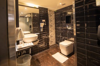Goldfinch Hotel Mangalore