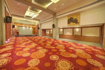 Goldfinch Hotel Mangalore