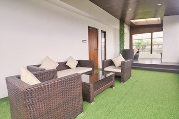 Goldfinch Hotel Mangalore