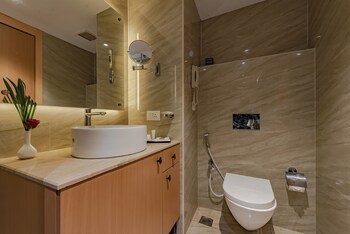 Goldfinch Hotel Mangalore