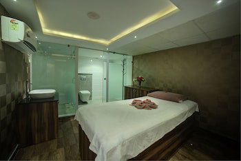 Goldfinch Hotel Mangalore