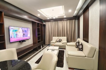 Goldfinch Hotel Mangalore