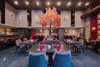 Goldfinch Hotel Mangalore