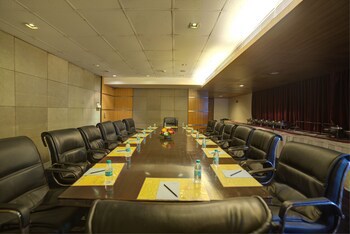 Goldfinch Hotel Mangalore