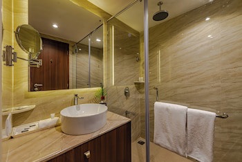 Goldfinch Hotel Mangalore