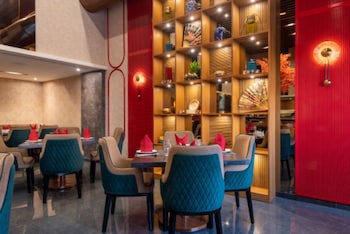 Goldfinch Hotel Mangalore