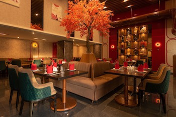 Goldfinch Hotel Mangalore