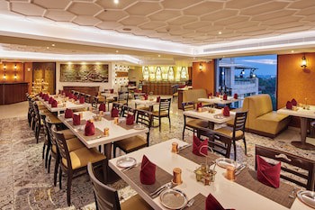 Goldfinch Hotel Mangalore