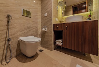 Goldfinch Hotel Mangalore