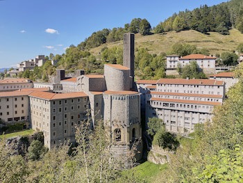 Iraipe Santuario De Arantzazu Hotel