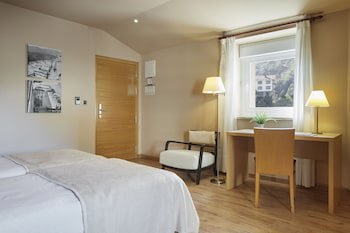 Iraipe Santuario De Arantzazu Hotel