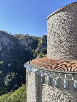 Iraipe Santuario De Arantzazu Hotel